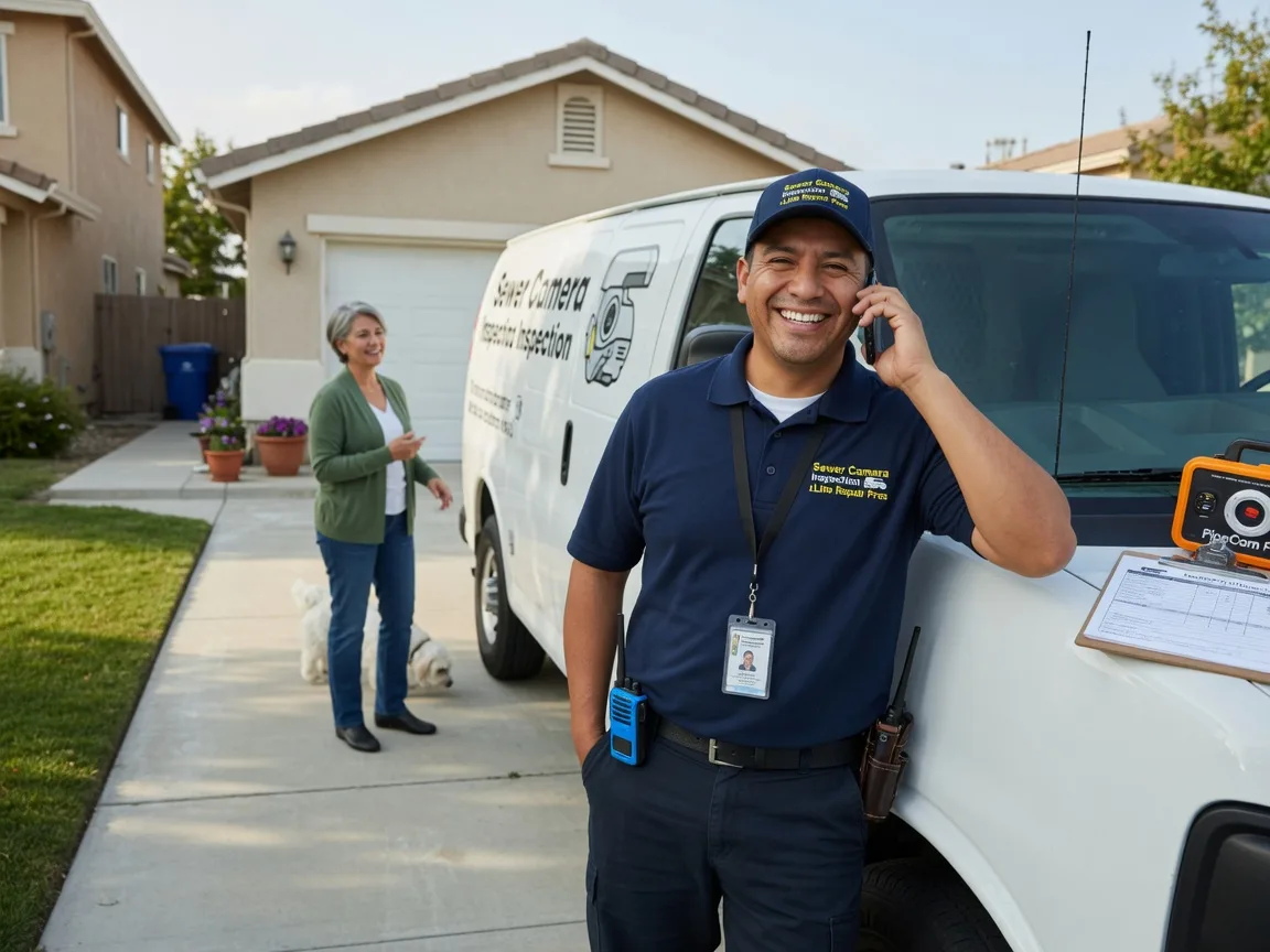 Sewer Line Repair East Palestine, OH FAQs